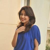Payal Ghosh hot in Mini Blue dress - Photos | Picture 102712